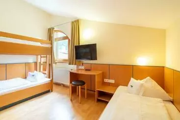 Hotel Familien Sportresort Brennseehof