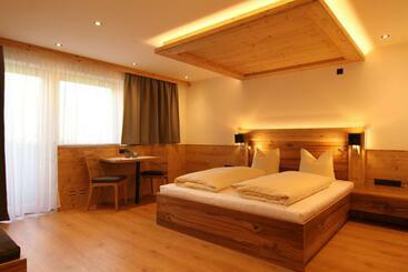 Hotel Gästehaus Bliem