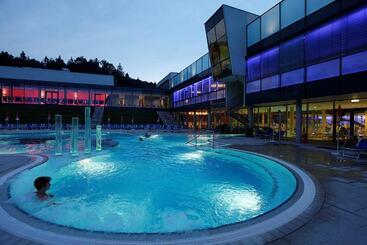 Hotel Gästehaus Cafe Andrea