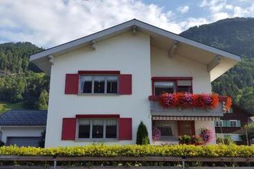 호텔 Gästehaus Monika