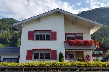 Hotel Gästehaus Monika