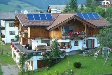 Hôtel Gästehaus Patricia