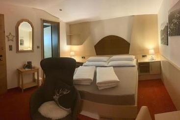 فندق Gästehaus Sissy