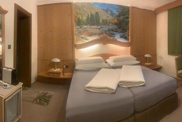 Отель Gästehaus Sissy