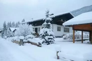 Hotel Haus Edlinger