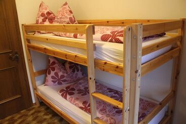 בית מלון כפרי Haus Maria