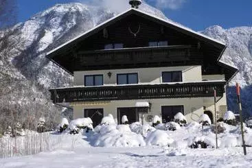 Hotel Haus Marie