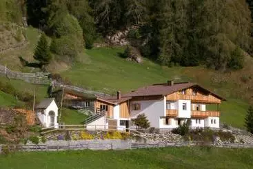 Hotel Haus Moritz
