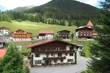 Hotel Haus Seebach