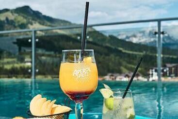 ホテル Home Suite Home