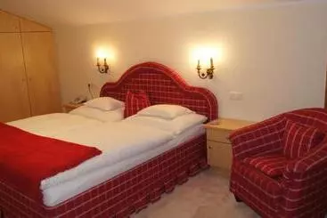 Hotel Pension Hartenfels