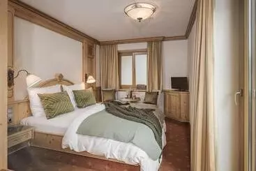 Hotel Post