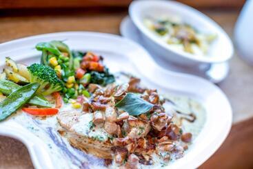 فندق Schönblick