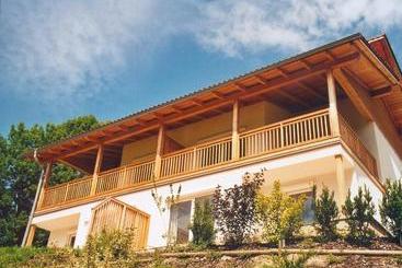 فندق Schon-urlauben