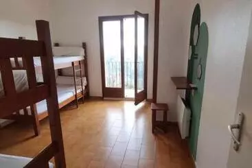 Ostello Le Scopos