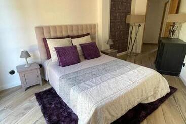 住宿加早餐  Carpediem Corsica