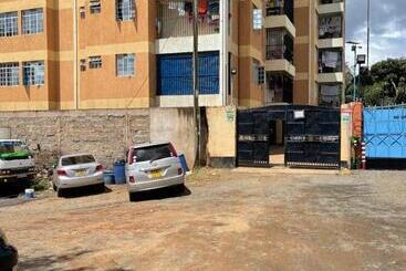 住宿加早餐  Tawakal Airbnb