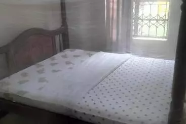 Bed and Breakfast Via Sun Flower Guesthouse