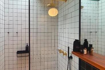 Aparthotel Dot Sofia Apart