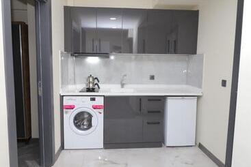 酒店 Elegance Si̇ri̇us