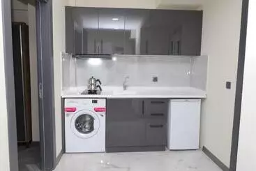 هتل Elegance Si̇ri̇us
