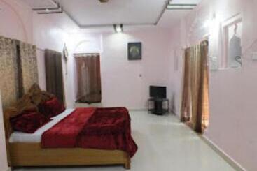 酒店 Kila The Heritage Palace, Kothi