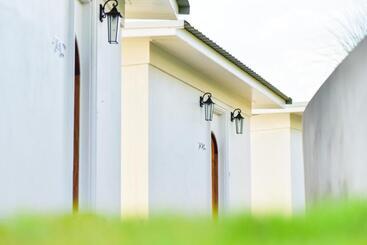 Hotel Kirin Sky Resort