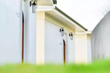 Hotel Kirin Sky Resort