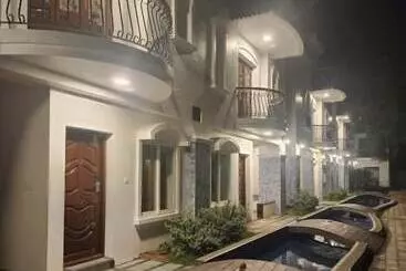 Hotel Le Miami Resort & Spa