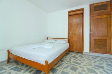 בית מלון כפרי Santa Marta