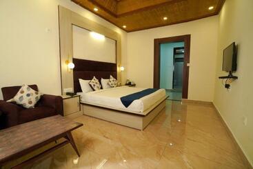 Hotel Silverton By Aspen