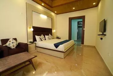 Hotel Silverton By Aspen