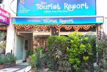 Hotelli Tourist Resort Jalgaon