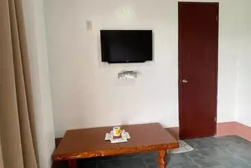 Langoyon Beach Resort