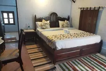 Noble Nest Eco Resort Khatushyam Ji
