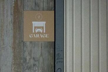 ペンション Ansiro Rooms Home Business