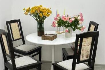 Pensão Buna Guest House