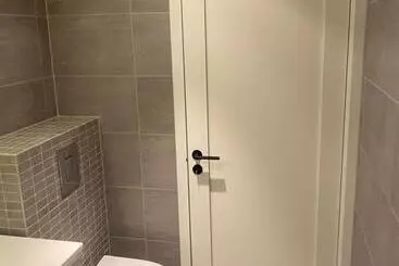 Pensjonat Familyroom #1 Appartmenthotel Oslo Adress Isabels Vei 16