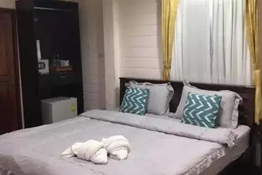 Pensionat Granny One Guest House