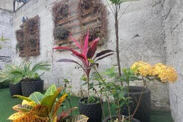 펜션 Hospedagem Casa Girassol