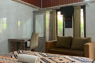 膳宿费 Kubu Be 10 Bingin