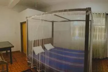 Pensão Praba Villa