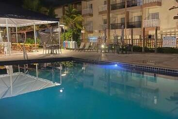 Resort Ondas Na Costa Do Descobrimento