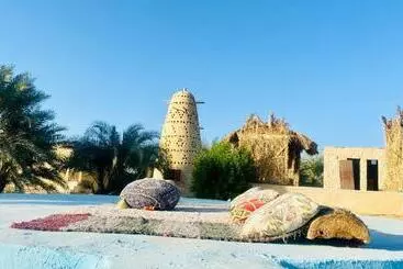 فندق الدكرور