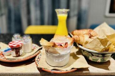 Bed & Breakfast Ons Plekje