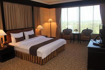 Szálloda โรงแรม ซี.เอส. ปัตตานี