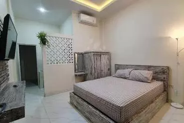 Hotel Ana Homestay