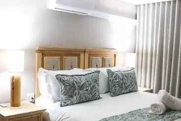 Hotelli Eden Boutique