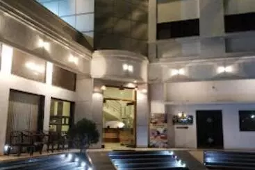 Otel Grape City,nashik