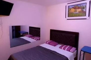 Hôtel Hostal El Chachani